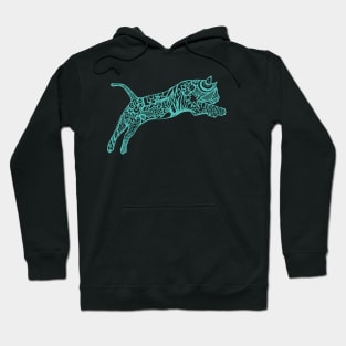 Tigerr Hoodie